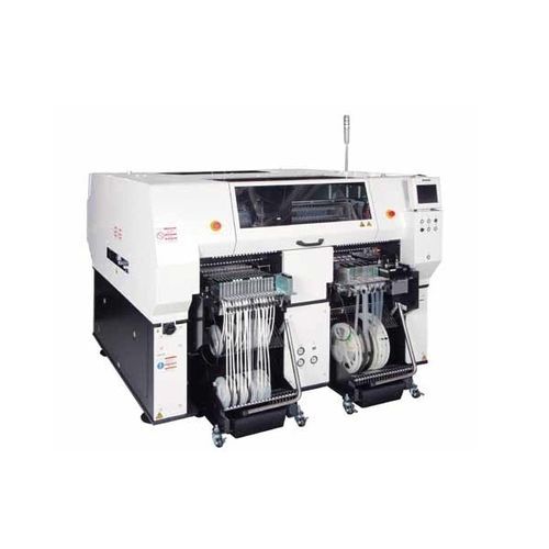 SMT-Bestückungsmaschine - AM100 - Panasonic Factory Automation Company - für ein- und zweiseitige Platinen / modular