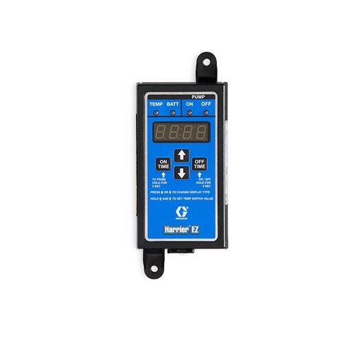 Digital-Controller - Harrier EZ - GRACO