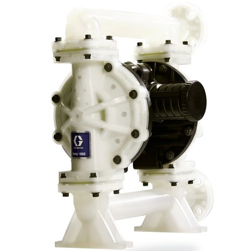 Membranpumpe - Husky 1050 - GRACO - Wasser / Öl / luftbetrieben