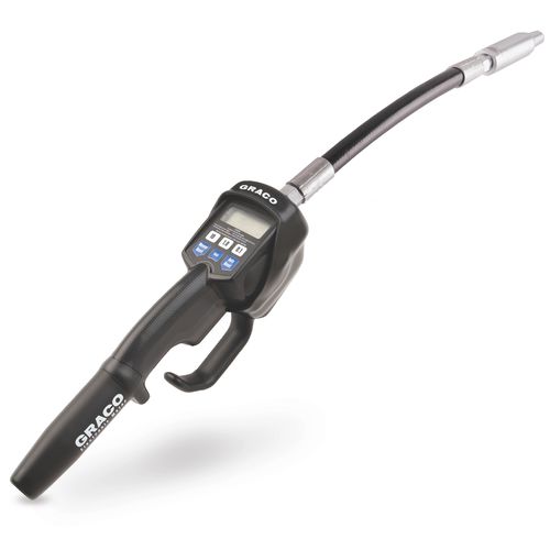 Ölzapfventil - LDP5 - GRACO - für Tankstellen / manuell / mit elektronischem Zähler