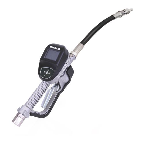 Dosierpistole - SDP18  - GRACO - Kohlenwasserstoff / manuell / elektronisch