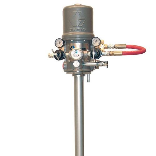Kolbenpumpe - 954088 - GRACO - Luft / elektrisch / selbstansaugend