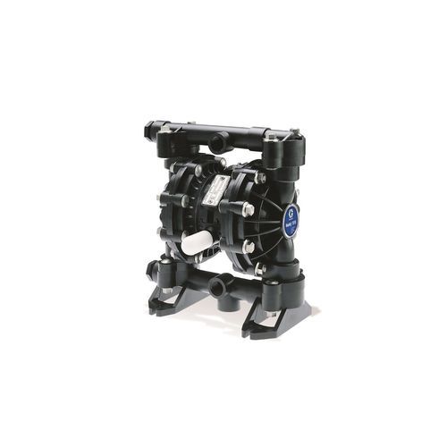 Membranpumpe - HUSKY 515 - GRACO - Luft / elektrisch / stationär