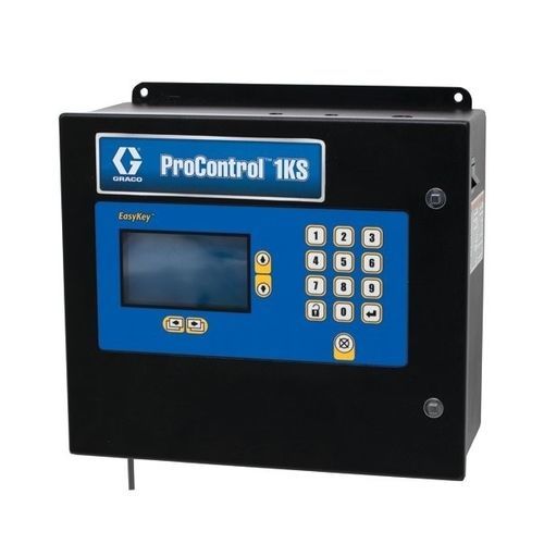 Digitales Kontrollsystem - PROCONTROL 1KS - GRACO - Closed-Loop / für Durchflussmesser
