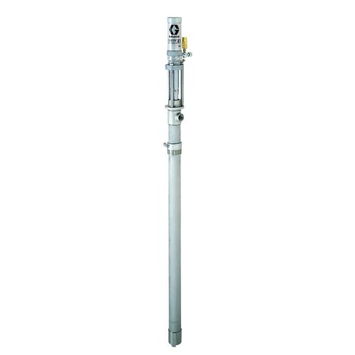 Kolbenpumpe - Fast-Flo - GRACO - für Druckfarben / Öl / für Klebstoffe