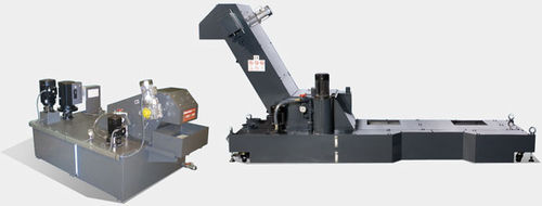 Ölfilter - RDII, RDIII, RC - Alteyco - Trommel / Prozess / zylindrisch
