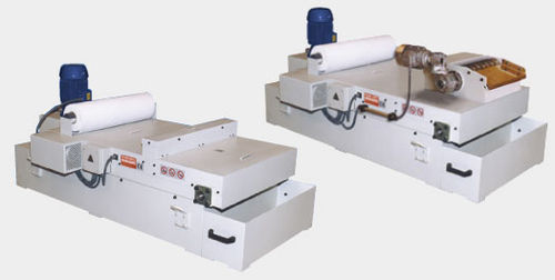 Flüssigkeitsfilter - IR - Alteyco - Band / Magnet / Prozess