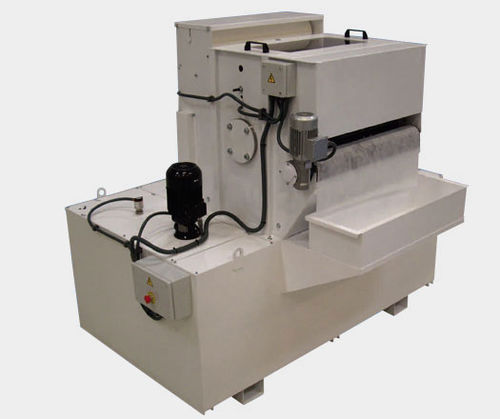 Flüssigkeitsfilter - FPT - Alteyco - Prozess / hoher Durchfluss