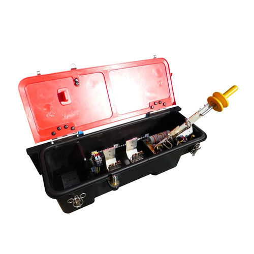 DC-Lasttrennschalter - Mersen Power Transfer Technologies - modular / kompakt / Industrie