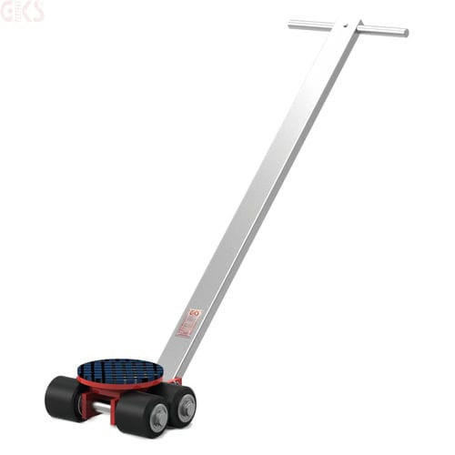 Schwerlast-Fahrwerk - L3 - GKS-PERFEKT - für Transport