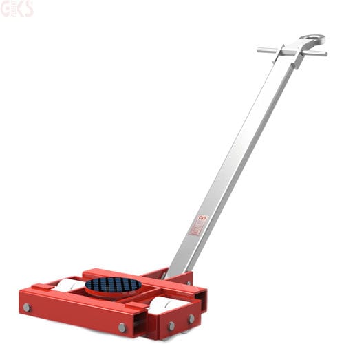 Schwerlast-Fahrwerk - L20 - GKS-PERFEKT - für Transport / Rotation