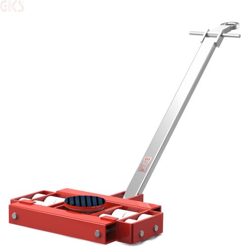 Schwerlast-Fahrwerk - L30 - GKS-PERFEKT - für Transport / Rotation