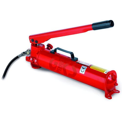 Öl-Hydraulikpumpe - PV - GKS-PERFEKT - Kolben / Hebel / Norm