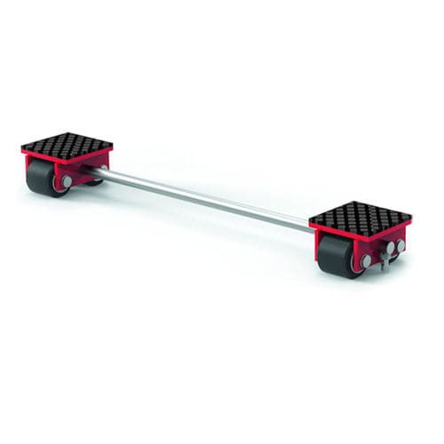 Schwerlast-Fahrwerk - F3 - GKS-PERFEKT - für Transport
