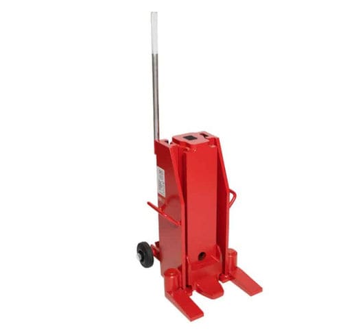 Hydraulisches Hebegerät - V15EX-270 - GKS-PERFEKT - für Container