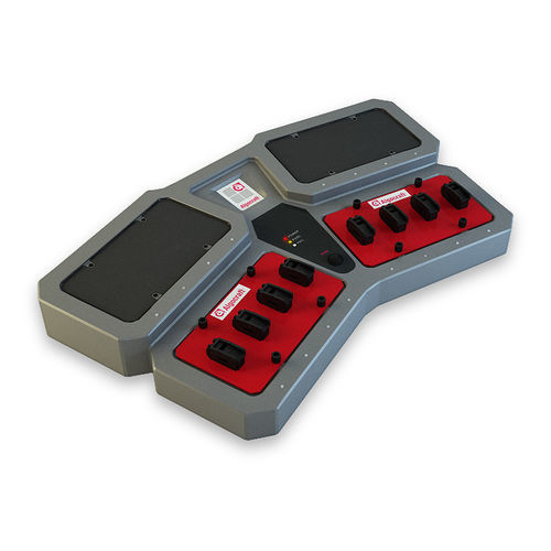 Programmierer für Flash Speicher - Write!BEFORE - algocraft - RS232 / USB 2.0 / LAN