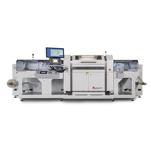 Elektrische Prüfanlage - Rapid H4 Flex - Seica - automatisch / für flexible Leiterplatten / für die Automobilindustrie