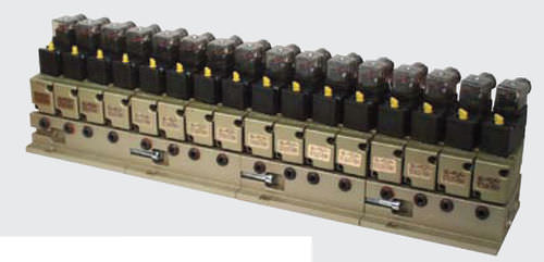 Vorgesteuertes Magnetventil - ROSS Controls - 3-Wege / NC