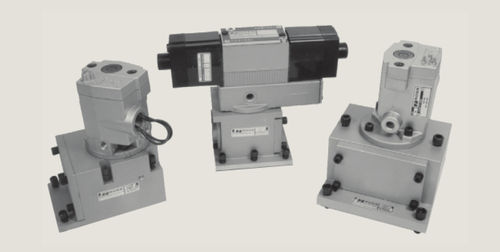 Direktgesteuertes Magnetventil - 1700 series - ROSS Controls - 4-Wege