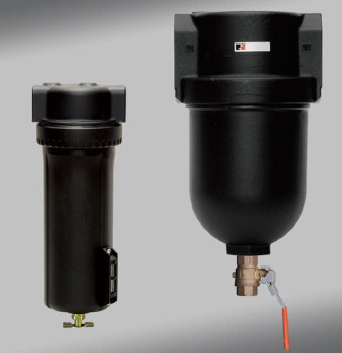 Kondensatableiter - 3/4 - 2", 200 psig - ROSS Controls - automatisch / Schwimmer