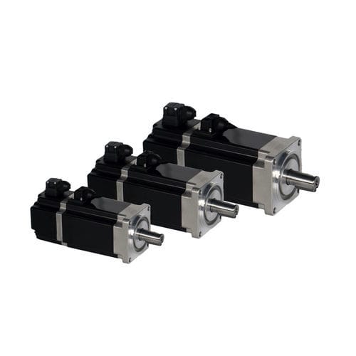 Bürstenloser Servomotor - SF series - SERAD - AC / 380 V / 400 V
