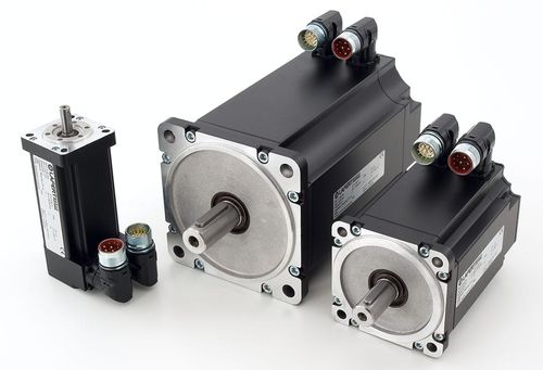 Bürstenloser Servomotor - BS series - SERAD - AC / 380 V / 400 V