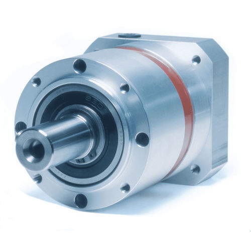 Planetengetriebe - PLG series - SERAD - koaxial / 100 - 200 Nm / 50 - 100 Nm