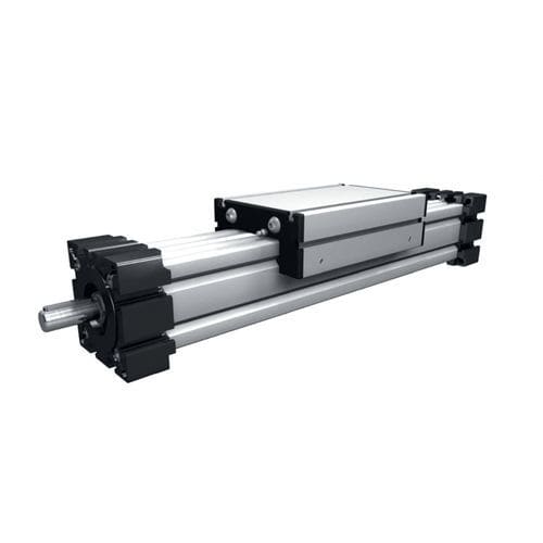 Geführter Linearmodul - ELT - SERAD - 1-Achs