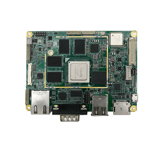 Pico-ITX-Mainboard - APIX-RKC0-3288 - Litemax Electronics Inc. - Quad-Core / Cortex ARM / Intel®