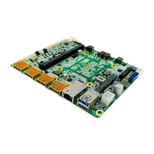 Single-Board-Computer / 3,5'' - AECX-V1K1/R1K1 - Litemax Electronics Inc. - AMD Ryzen™ / SATA / Mini-PCIe
