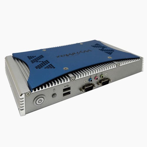 Box-PC - IBOX-APL7 D TYPE - Litemax Electronics Inc. - Intel® Celeron® / Intel® Atom / HDMI