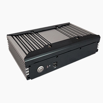 Box-PC - IBOX-WHL0 E Type - Litemax Electronics Inc. - 8th Generation Intel® Core™ / HDMI / Gigabit-Ethernet