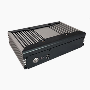 Box-PC - IBOX-SKL2 E Type - Litemax Electronics Inc. - Intel® Skylake Processeur / HDMI / DisplayPort