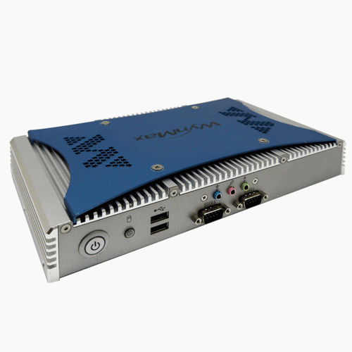 Embedded-PC - IBOX-SKL2 D TYPE - Litemax Electronics Inc. - Intel® Celeron® / Intel® Core i3 / HDMI