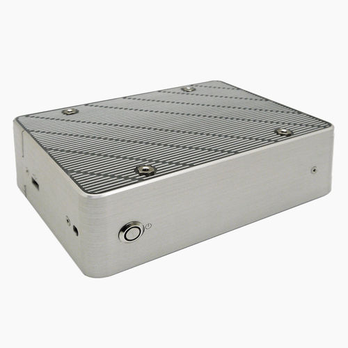 Box-PC - IBOX-SKL2 C TYPE - Litemax Electronics Inc. - Intel® Celeron® / Intel® Core™ i3-6100U / HDMI