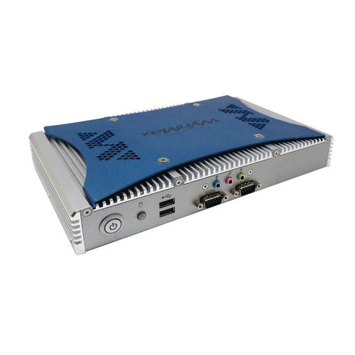 Box-PC - IBOX-BYT1 D TYPE - Litemax Electronics Inc. - Intel® Celeron® / Intel® Atom / HDMI