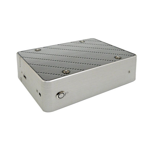 Box-PC - IBOX-BYT1 C TYPE - Litemax Electronics Inc. - Intel® Celeron® / Intel® Atom / HDMI