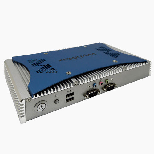 Box-PC - IBOX-BSW1 D TYPE - Litemax Electronics Inc. - Intel® Celeron® / Intel® Pentium / HDMI
