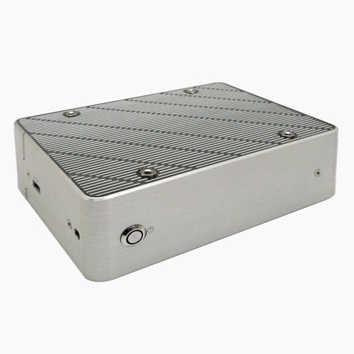 Box-PC - IBOX-BSW1 C TYPE - Litemax Electronics Inc. - Intel® Celeron® / Intel® Pentium / HDMI