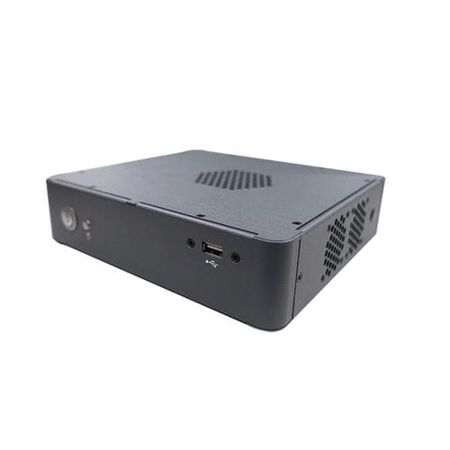 Box-PC - IBOX-V1K0 - Litemax Electronics Inc. - embedded / AMD Ryzen™ / HDMI