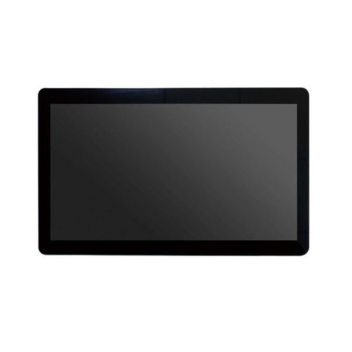 Panel-PC / LCD - IPPS-2118 - Litemax Electronics Inc. - mit kapazitivem PCAP-Touchscreen / 21,5" / 1920 x 1080