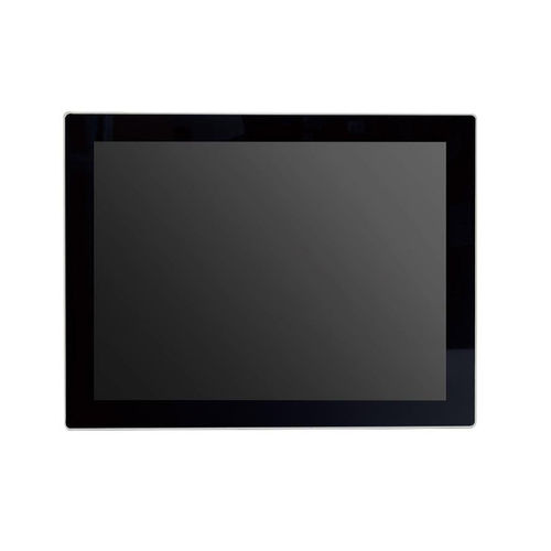 Panel-PC / LCD - IPPS-1568 - Litemax Electronics Inc. - mit kapazitivem PCAP-Touchscreen / 15" / 1024 x 768