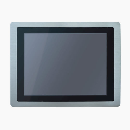 Panel-PC / LCD - IPPS-1768 - Litemax Electronics Inc. - mit PCAP-Touchscreen / 17" / 1280 x 1024