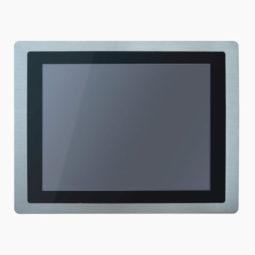 Panel-PC / LCD - IPPS-1702 - Litemax Electronics Inc. - mit kapazitivem PCAP-Touchscreen / 17" / 1280 x 1024
