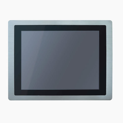 Panel-PC / LCD - IPPS-1042 - Litemax Electronics Inc. - mit kapazitivem PCAP-Touchscreen / 10,4" / 1024 x 768