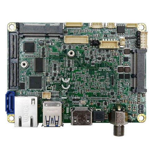 Single-Board-Computer / Pico-ITX - APIX-APL2 - Litemax Electronics Inc. - Intel® Atom / Intel® Celeron® / Intel® Pentium