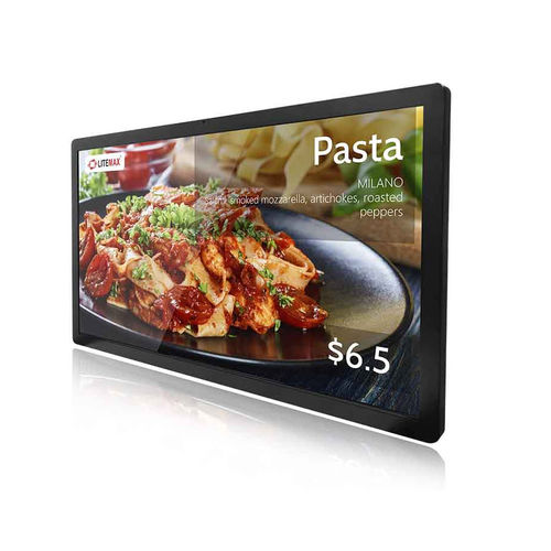 LED-Displaymodul - DLS4302-B - Litemax Electronics Inc. - LCD / TFT / 1920 x 1080