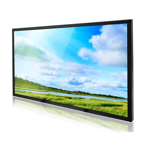 LCD-Displaymodul - DLS3205 - Litemax Electronics Inc. - TFT / Farb / 3840 x 2160