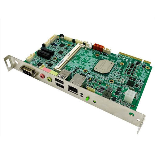 Single-Board-Computer / Intel® Apollo Lake - ASDM-APL5 - Litemax Electronics Inc. - USB 2.0 / embedded / Industrie