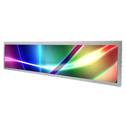 LCD-Monitor - 2405-Y series - Litemax Electronics Inc. - mit LED-Rückbeleuchtung / Industrie / 24"